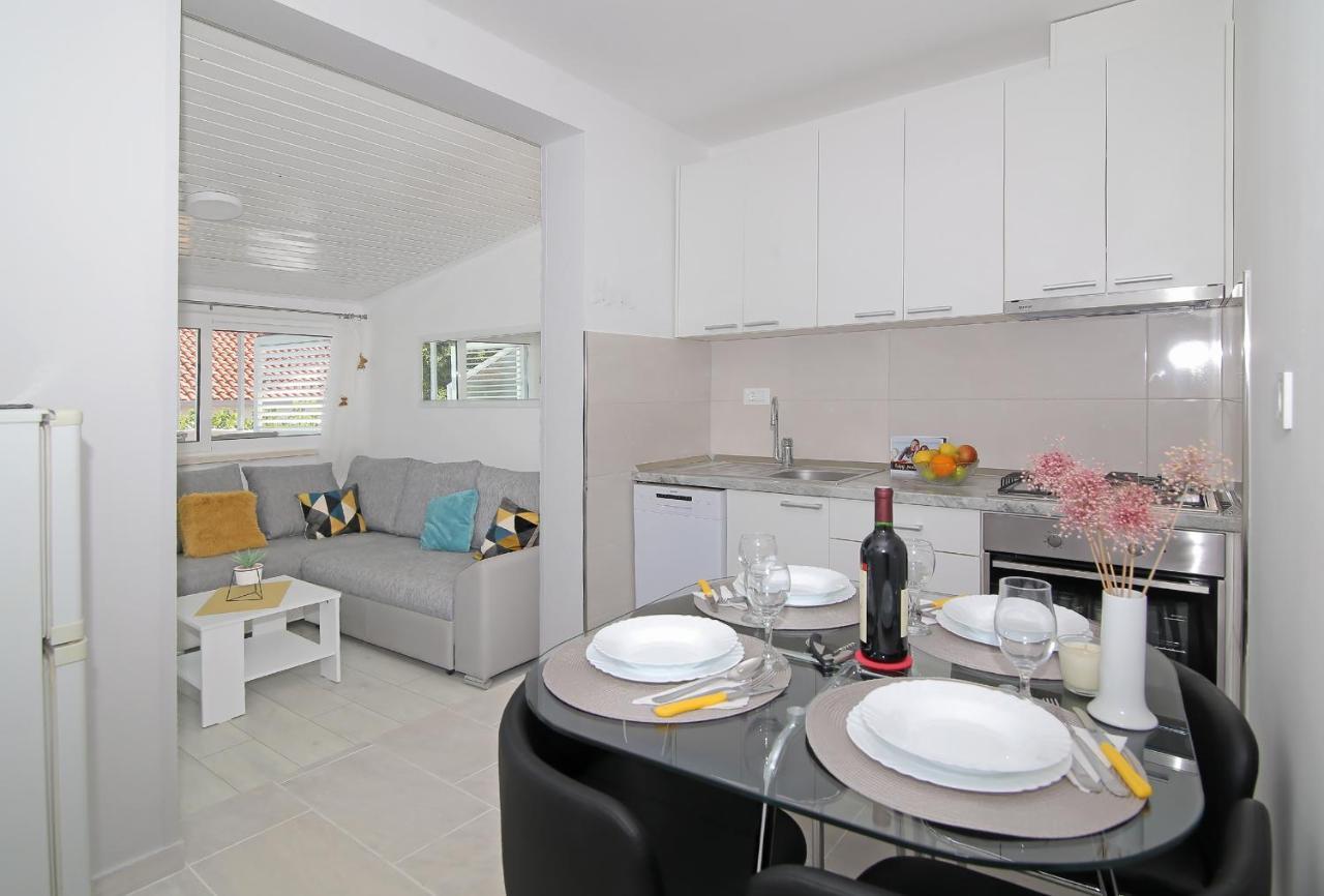Apartment St. Blaise Dubrovnik Luaran gambar