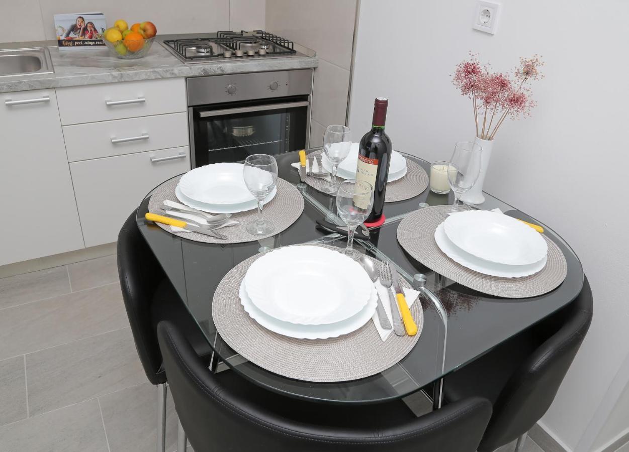 Apartment St. Blaise Dubrovnik Luaran gambar
