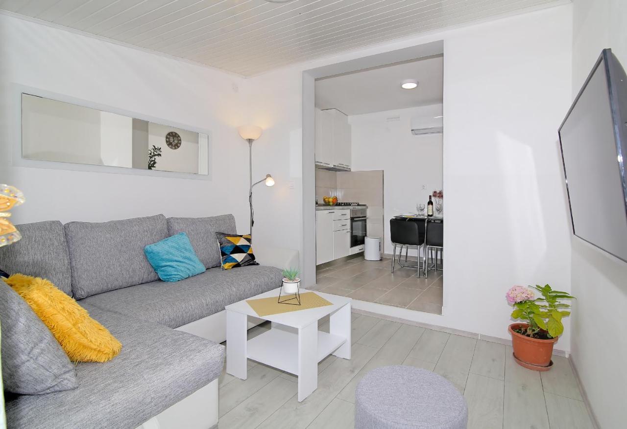Apartment St. Blaise Dubrovnik Luaran gambar