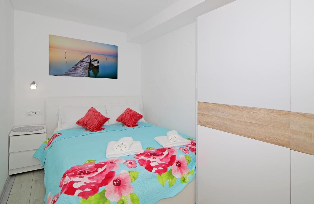 Apartment St. Blaise Dubrovnik Luaran gambar