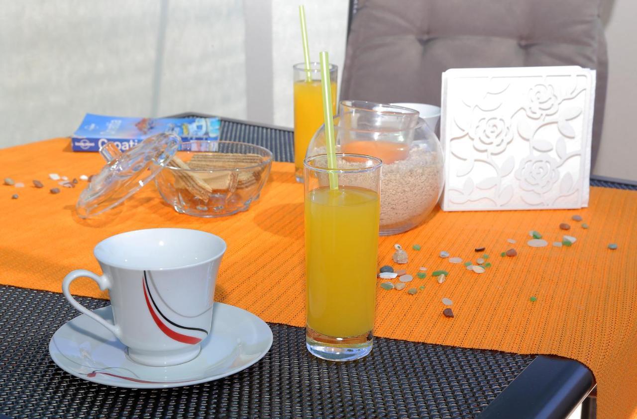 Apartment St. Blaise Dubrovnik Luaran gambar