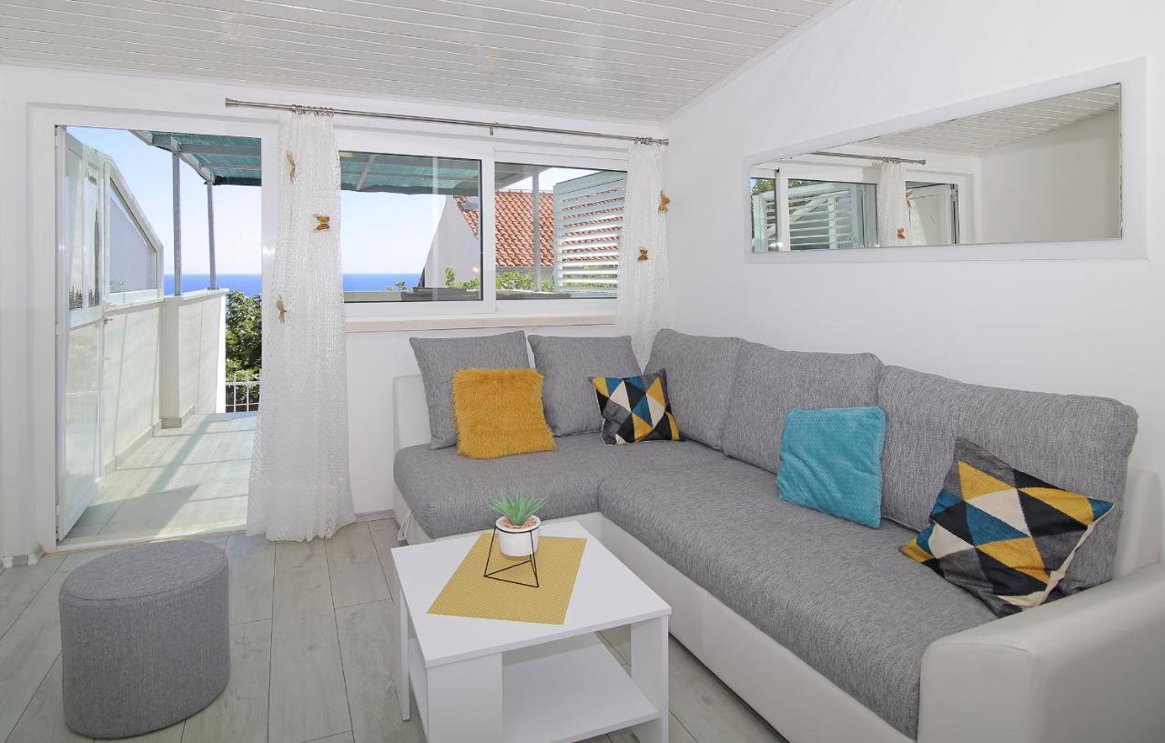Apartment St. Blaise Dubrovnik Luaran gambar